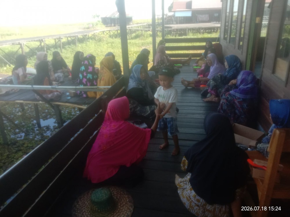 Bina Keluarga Remaja
