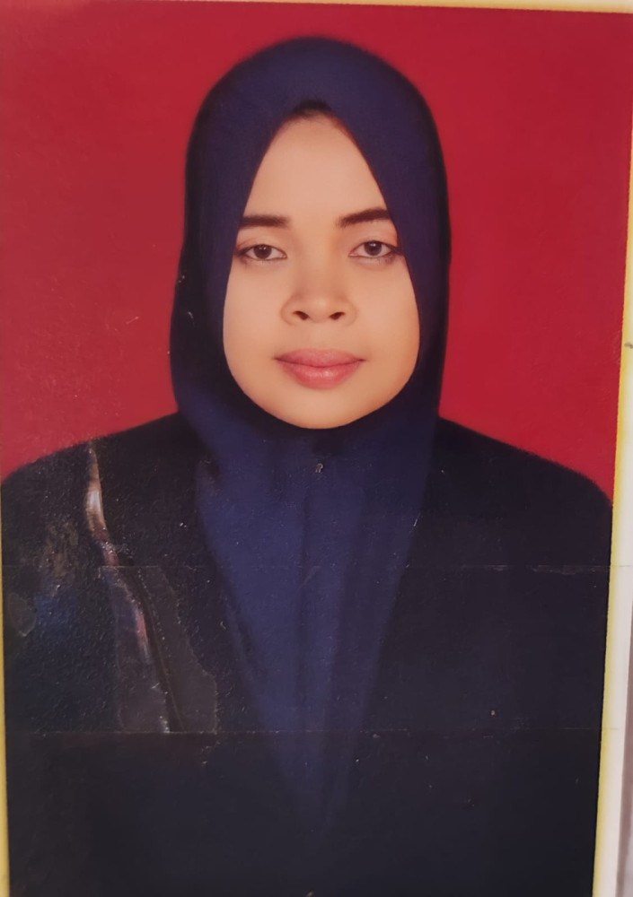 SITI SAUDAH, S.Pd.