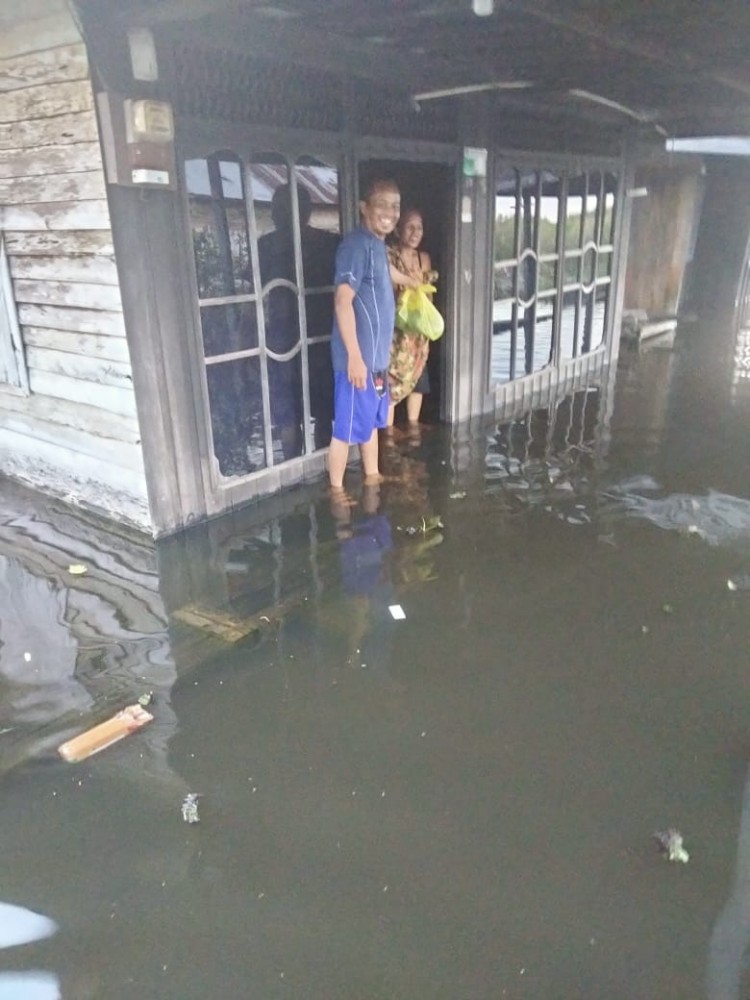 Banjir