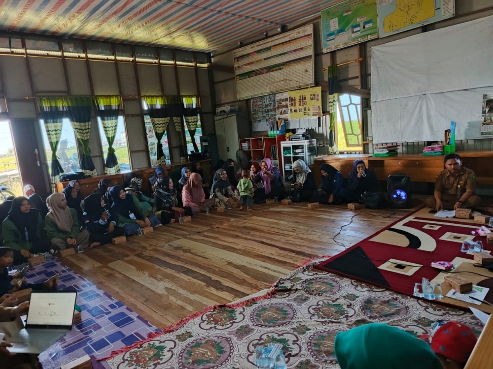 Rapat Rembuk stunting