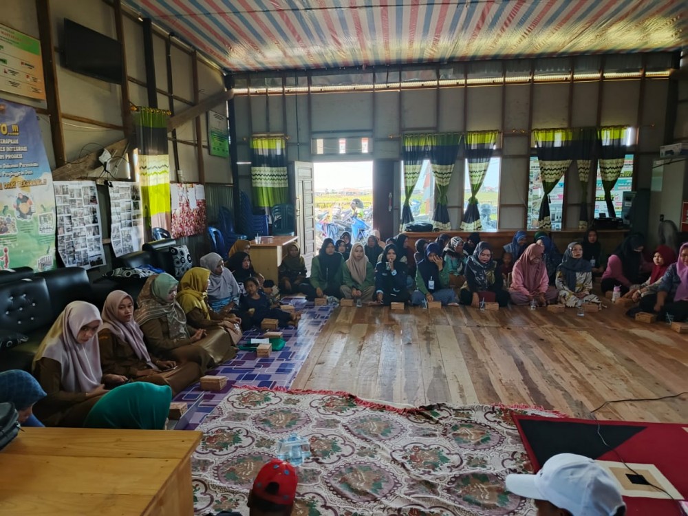 Rapat Rembuk stunting