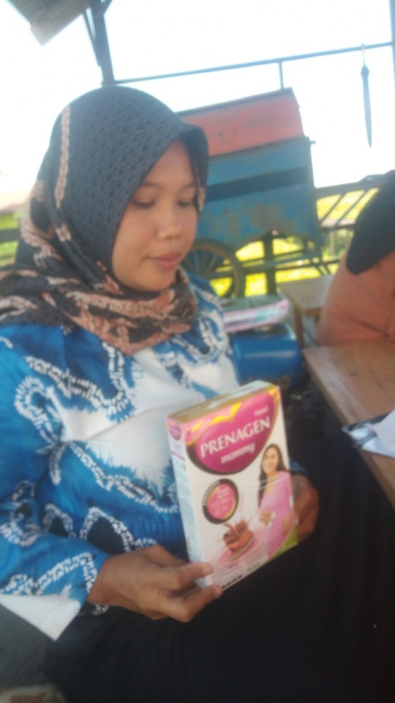 FOTO KEGIATAN POSYANDU IBU HAMIL DAN BELITA