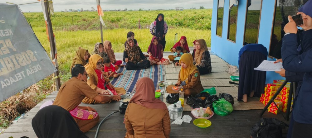 DEMO MASAK november 2025