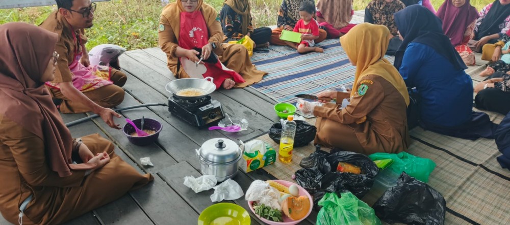 DEMO MASAK november 2025