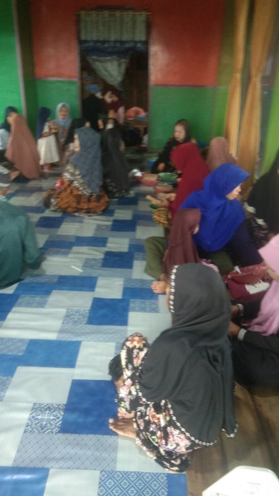 BERITA KEGIATAN POSYANDU INTEGRASI LAYANAN PRIMER (ILP) MEI 2026