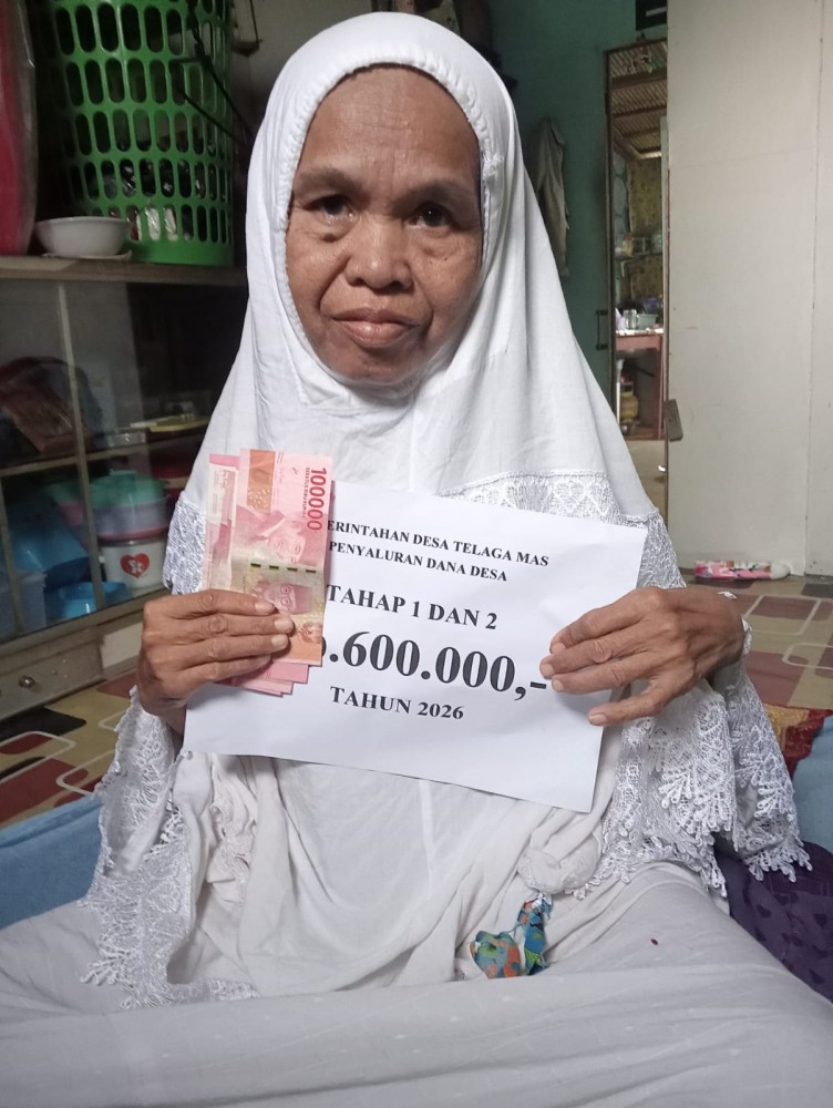 BLT 2026 BULAN JANUARI DAN FEBRUARI