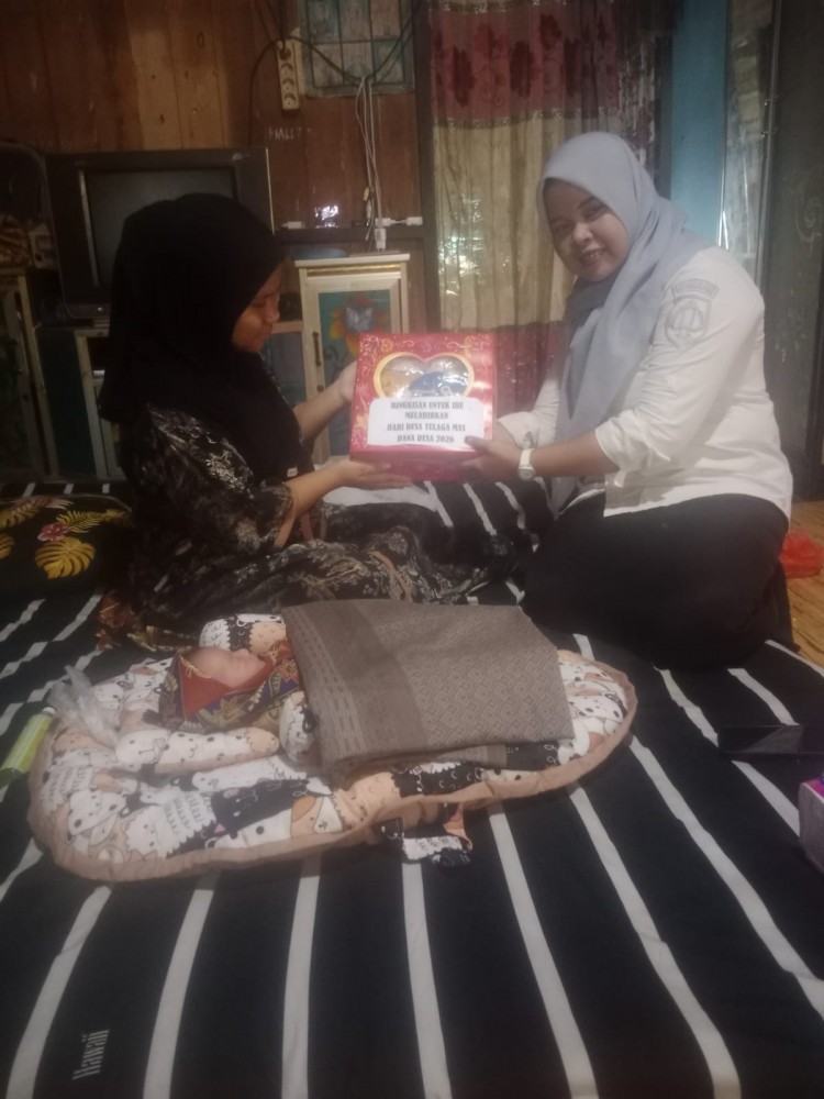 REWORD UNTUK IBU MELAHIRKAN TAHUN 2026