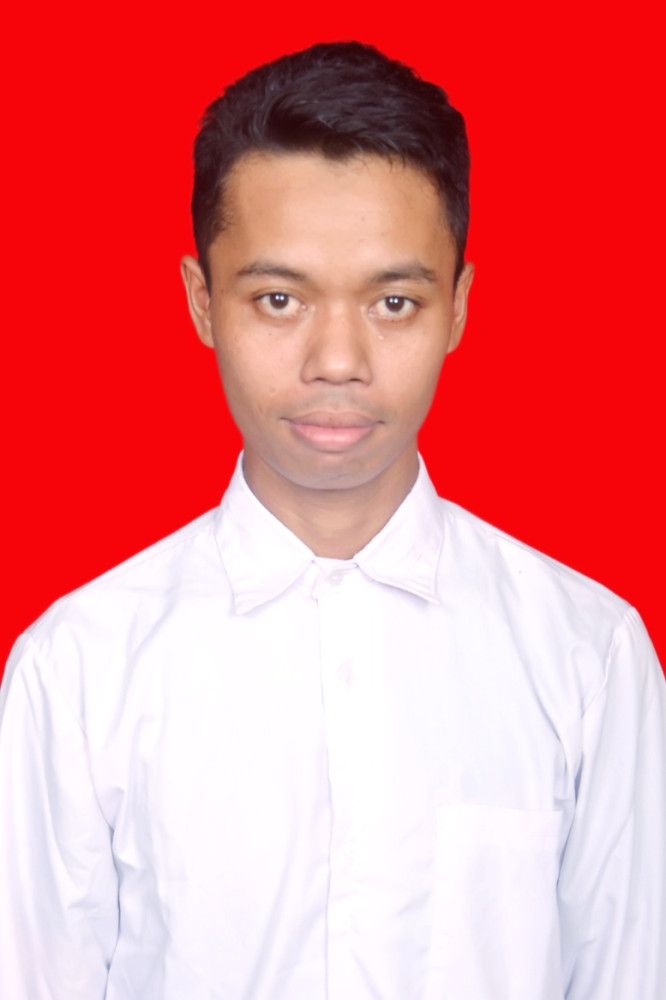 SYAHREL RAMADHAN